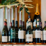 Online Weinprobe