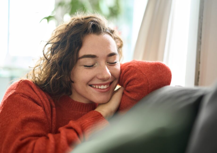 Zufriedenheit durch Ordnung | Kommode Wohnzimmer